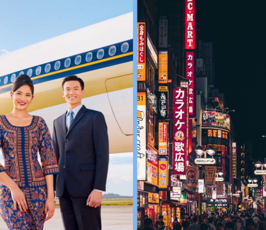 singapore-airlines-ana-japan-flights