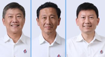 Singapore Ministers and Labour Chief Issue Legal Notices to Facebook User Over Defamatory Posts