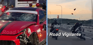illegal-u-turn-johor