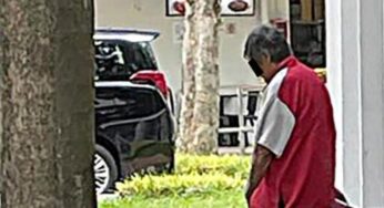 Elderly Man Regularly Urinates at Beach Road HDB Block, Citing Weak Legs despite Nearby Toilets