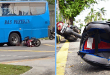 motorcycle-crash-woodlands