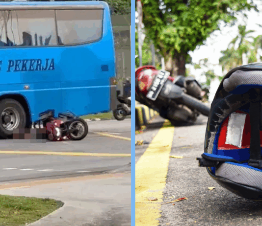 motorcycle-crash-woodlands