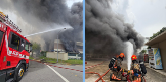 tampines-fire-evacuation