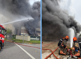 tampines-fire-evacuation