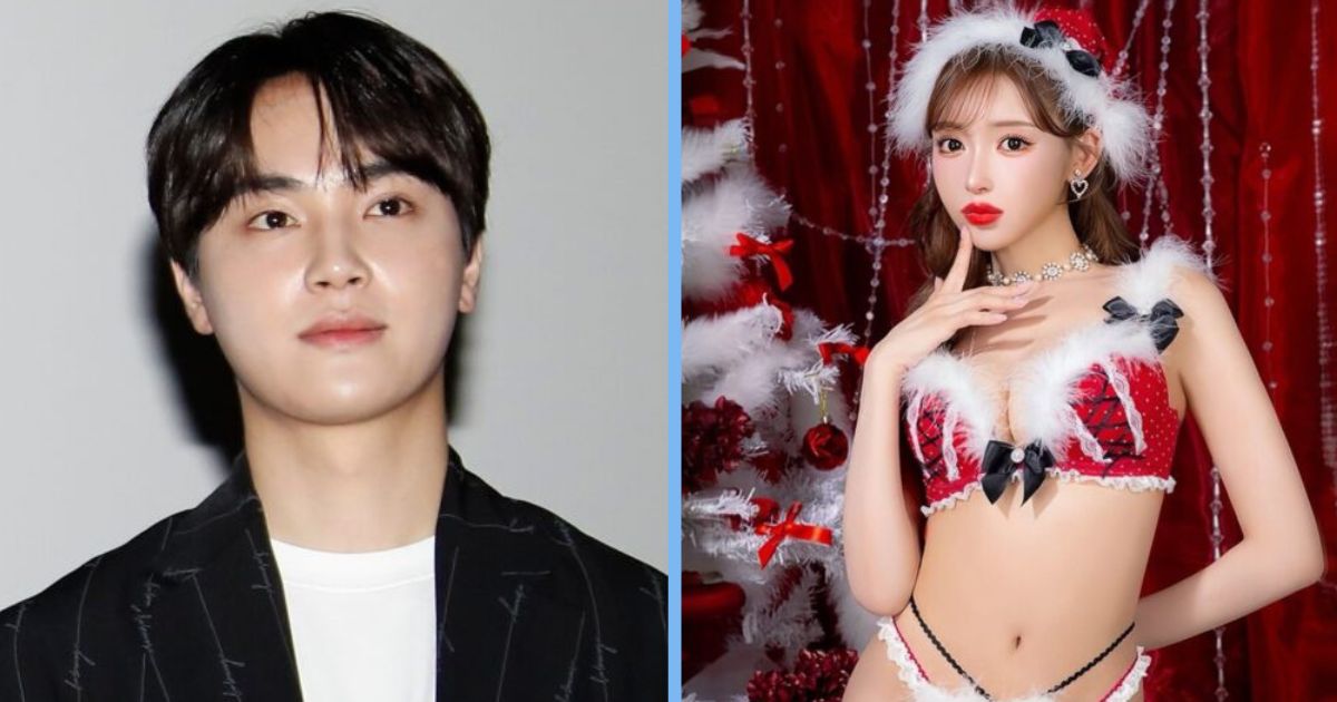 K-Pop Star Gets Kicked Out of Group After Meeting Former Japanese Porn Star, Allegedly Paid Her for Sex