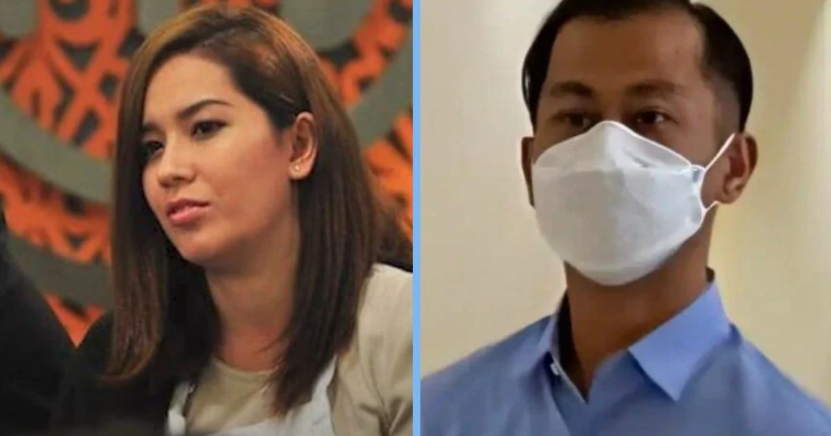 Former MasterChef Malaysia Finalist and Ex-Husband Tortured Domestic Helper to Death, Jailed 34 Years