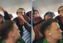 woman-bum-bag-flight