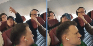 woman-bum-bag-flight