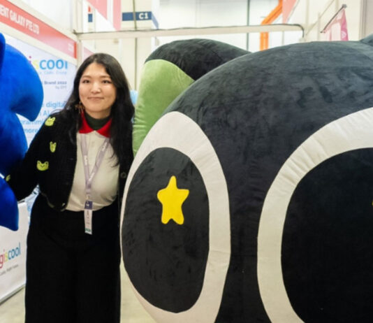 Here’s How to License a Character, Like a Blue Cat, Simplified For You