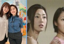 Jeanette Aw Reveals She Was Sexually Harassed Over 20 Years Ago By a Foreigner