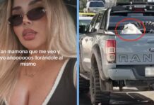 Mexican TikTok Influencer Found Wrapped in Plastic Alongside Her Husband & Children in Truck