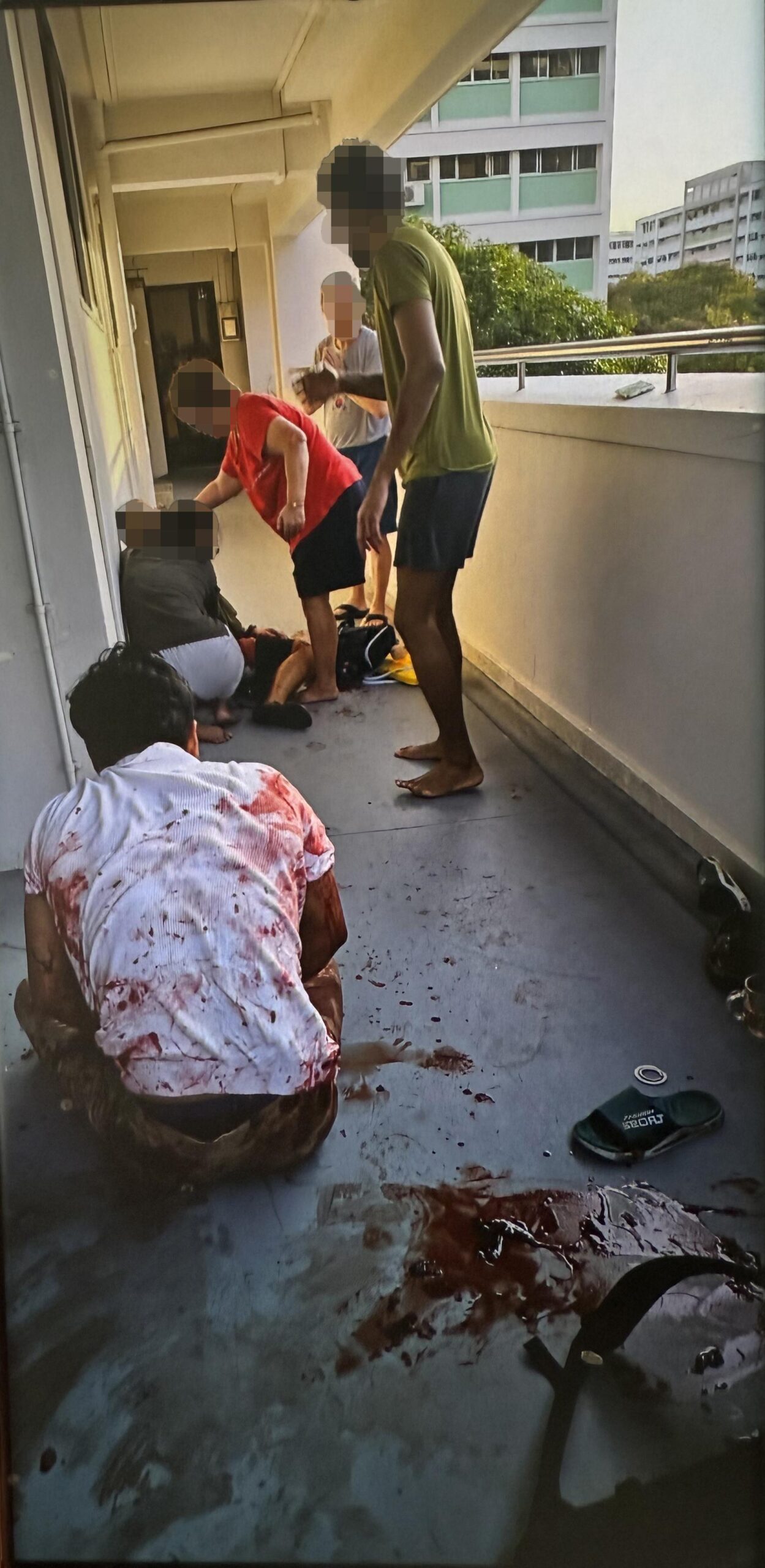 yishun-murder