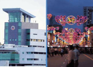 deepavali-traffic-delay-woodlands-tuas-checkpoint