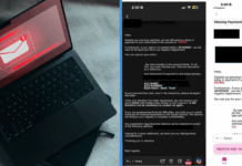 education-scam-email