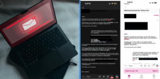 education-scam-email