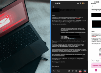 education-scam-email