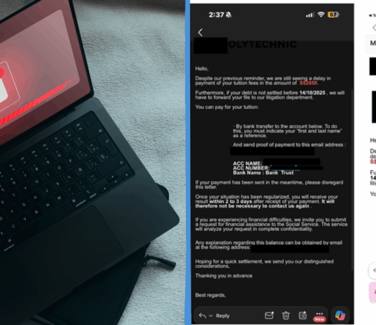 education-scam-email