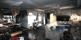 fire-tampines-hdb-flat