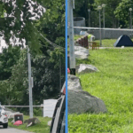 23-Year-Old Man Found Dead in Waters near Sembawang Park, Police Investigating Incident man-found-dead-waters-sembawang
