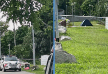 23-Year-Old Man Found Dead in Waters near Sembawang Park, Police Investigating Incident man-found-dead-waters-sembawang