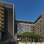 NUS Opens 185-Room The Ridge Hotel for Academics and Students at Kent Ridge in 2026 nus-the-ridge-hotel