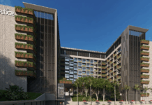 NUS Opens 185-Room The Ridge Hotel for Academics and Students at Kent Ridge in 2026 nus-the-ridge-hotel