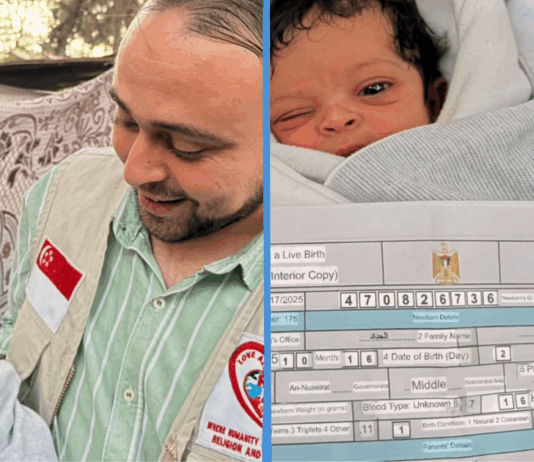 palestine-couple-name-daughter-singapore