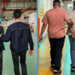 Police Arrest 24 After Victim Loses $1.1 Million to Scammers Impersonating MAS Officers police-arrest-24-scam-mas-officers