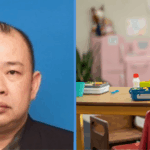 Pre-School Cook Molests Three Toddlers during Naptime, Four Women Charged with Cover-Up preschool-molest-toddlers