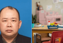 Pre-School Cook Molests Three Toddlers during Naptime, Four Women Charged with Cover-Up preschool-molest-toddlers