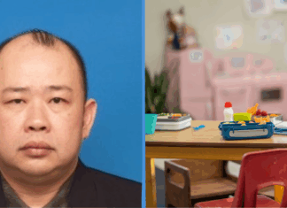 Pre-School Cook Molests Three Toddlers during Naptime, Four Women Charged with Cover-Up preschool-molest-toddlers