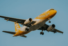 Singapore Airlines and Scoot Release 380,000 Discounted Tickets to 138 Destinations in Annual Travel Fair scoot-discounted-tickets
