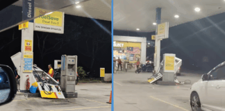 singapore-driver-petrol-johor