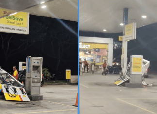 singapore-driver-petrol-johor