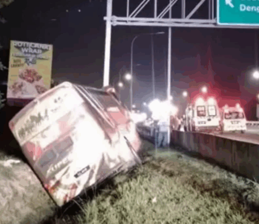 singapore-ipoh-bus-accident