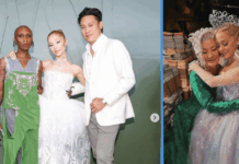 Ariana Grande, Cynthia Erivo and Michelle Yeoh to Attend Wicked: For Good Asia-Pacific Premiere at Universal Studios Singapore on 13 November wicked-cast-singapore