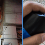 Mother Dies Saving Two-Month-Old Baby from South Korean Apartment Fire Started by Cockroach-Killing Method woman-dies-fire-baby