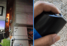 Mother Dies Saving Two-Month-Old Baby from South Korean Apartment Fire Started by Cockroach-Killing Method woman-dies-fire-baby