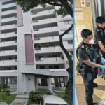 75-Year-Old Woman Found Dead in Bedok Flat After Relatives Detect Foul Odour woman-elderly-dead-bedok