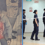 Woman, 44, Arrested after Knife Attack Injures Two at Upper Serangoon Shopping Centre woman-knife-attack-serangoon