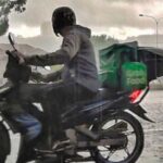 KL Delivery Rider Sleeps Just Three Hours Daily to Fund Mother’s Treatment, Collapses During Final Delivery