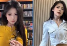 Chinese Influencer Goes Missing After Visiting Boyfriend in Cambodia