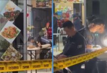 Penang Cook Fatally Stabbed by Customer After Serving Unsatisfactory Meal