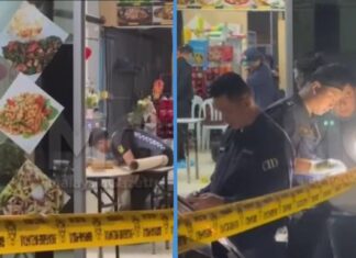 Penang Cook Fatally Stabbed by Customer After Serving Unsatisfactory Meal
