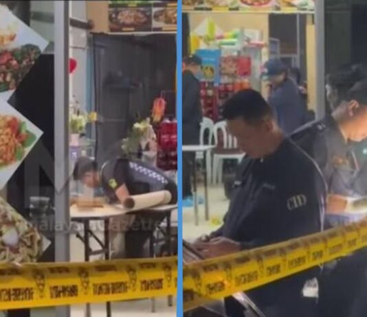 Penang Cook Fatally Stabbed by Customer After Serving Unsatisfactory Meal