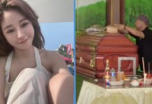 Taiwanese Influencer Iris Hsieh Cremated in Malaysia as Parents Grieve via Video Link