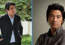 Ex-S’pore Idol judge Ken Lim Jailed 13 Months for Molesting 25-Year-Old Woman