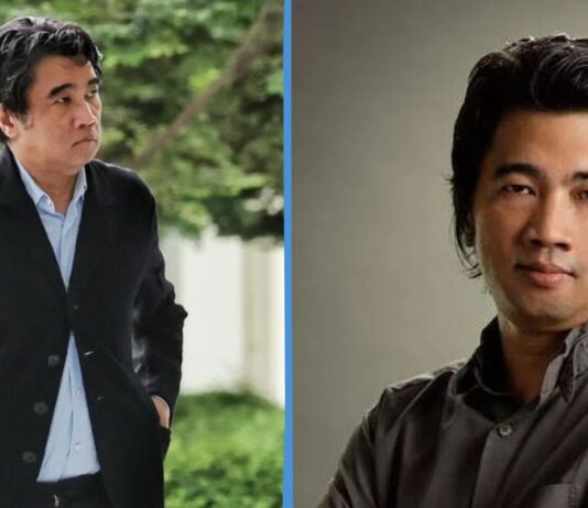 Ex-S’pore Idol judge Ken Lim Jailed 13 Months for Molesting 25-Year-Old Woman