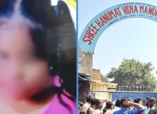 12-Year-Old Indian Schoolgirl Dies After Being Forced to Do 100 Sit-Ups for Being 10 Minutes Late