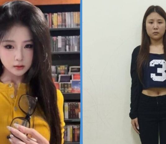 Missing Chinese Influencer Arrested in Cambodia for Alleged Fraud & Human Trafficking